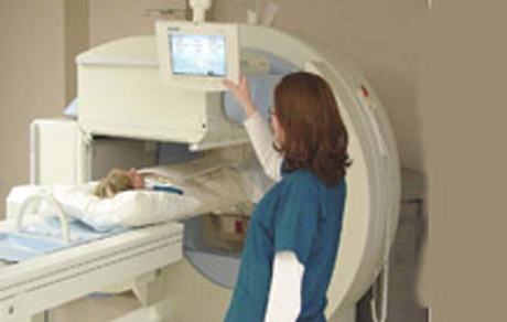 Técnicos en Medicina Nuclear