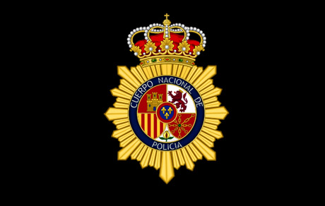 Policia Nacional Escala Básica